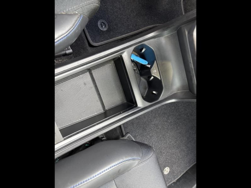 MG Motor Mg4 Ev 204ch - 64kwh Luxury My23 - Visuel #13