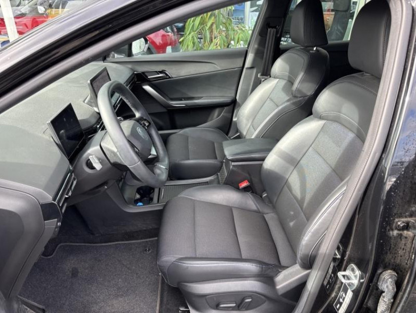 MG Motor Mg4 Ev 204ch - 64kwh Luxury My23 - Visuel #10