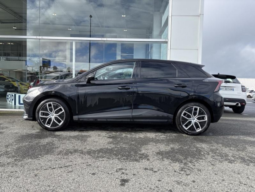 MG Motor Mg4 Ev 204ch - 64kwh Luxury My23 - Visuel #1