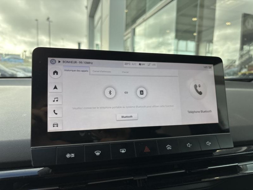 MG Motor Mg4 Ev 204ch - 64kwh Luxury My23 - Visuel #16