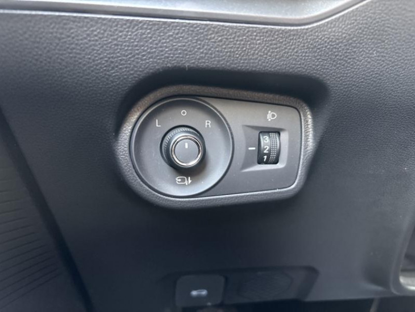 MG Motor Mg4 Ev 204ch - 64kwh Luxury My23 - Visuel #18