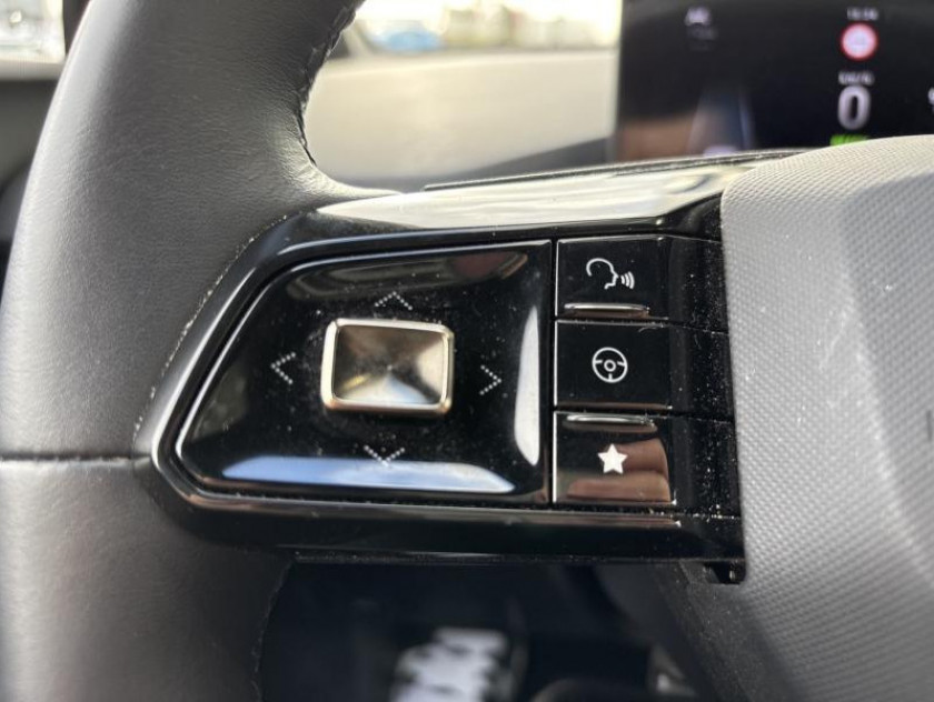 MG Motor Mg4 Ev 204ch - 64kwh Luxury My23 - Visuel #14