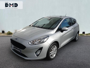 Ford Fiesta 1.1 85ch Trend 3p Euro6.2