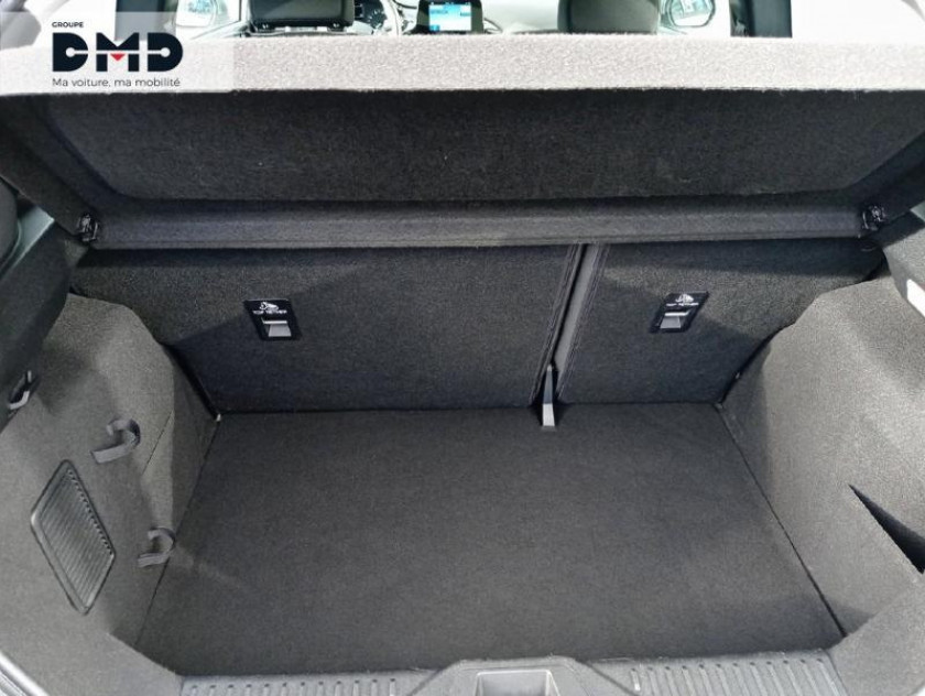 Ford Fiesta 1.1 85ch Trend 3p Euro6.2 - Visuel #12