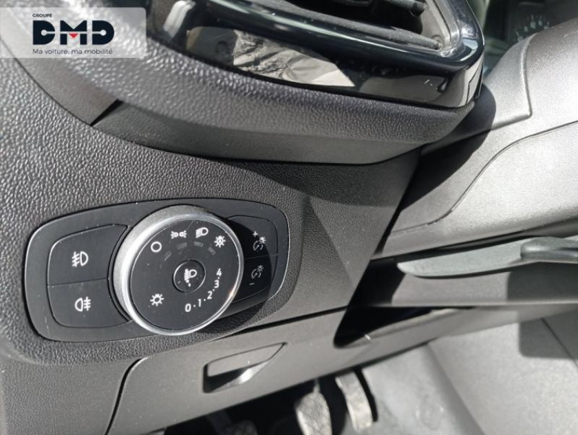 Ford Fiesta 1.1 85ch Trend 3p Euro6.2 - Visuel #19