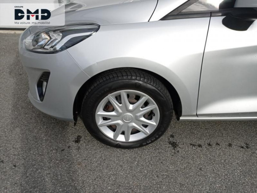Ford Fiesta 1.1 85ch Trend 3p Euro6.2 - Visuel #13