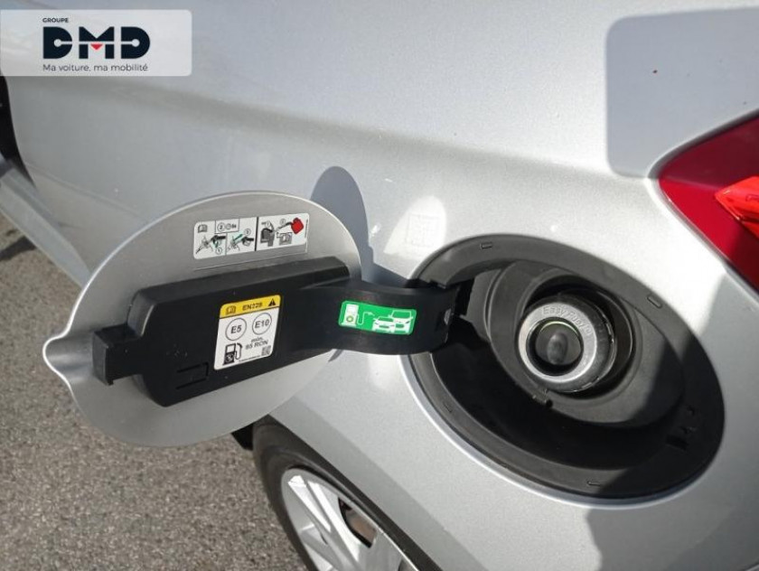 Ford Fiesta 1.1 85ch Trend 3p Euro6.2 - Visuel #14