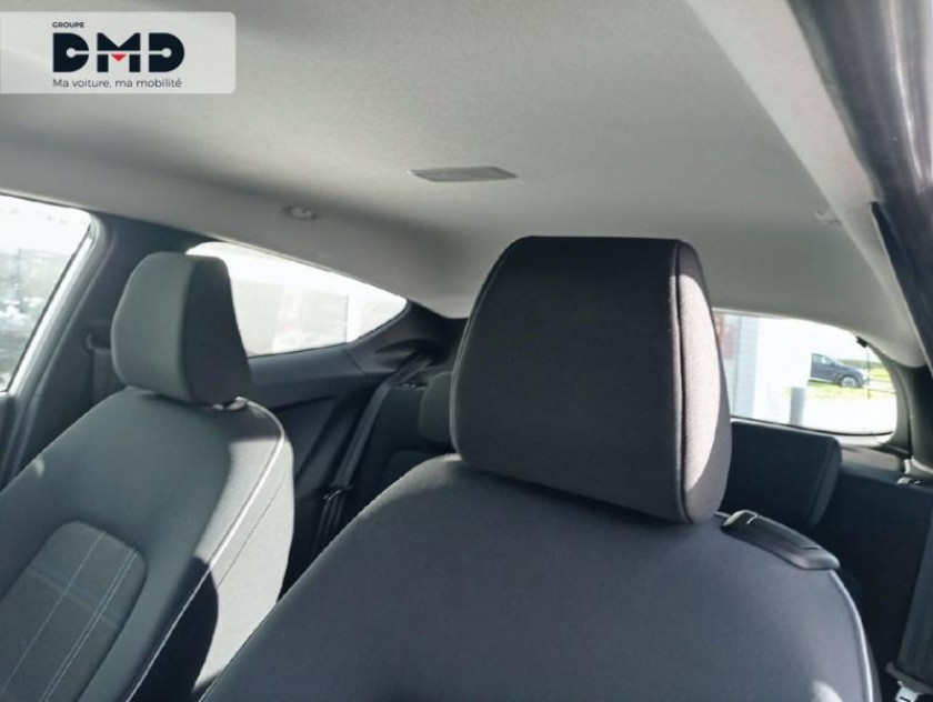 Ford Fiesta 1.1 85ch Trend 3p Euro6.2 - Visuel #17