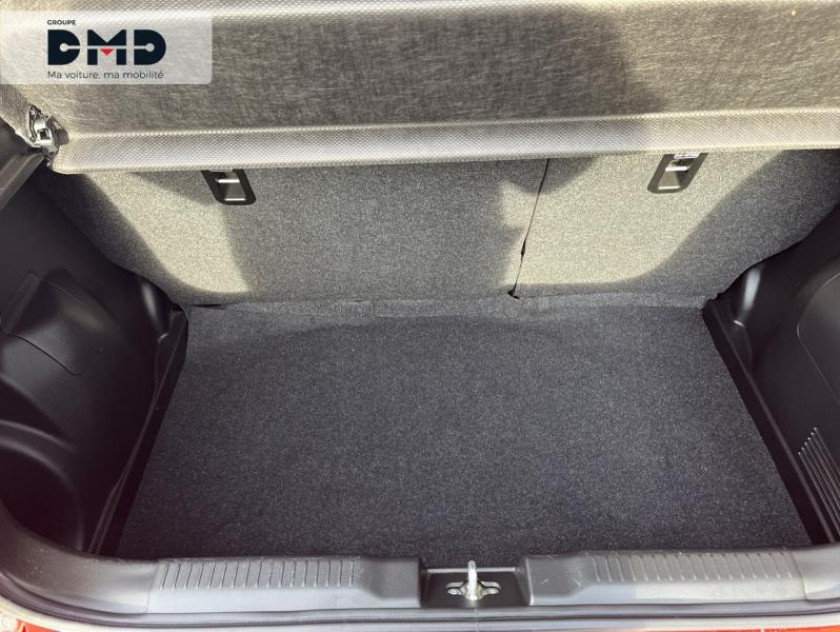 Suzuki Swift 1.2 Dualjet Hybrid 83ch Privilège - Visuel #12