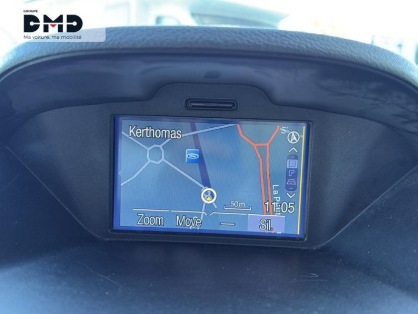 Ford Tourneo Courier 1.0e 100ch Titanium - Visuel #6