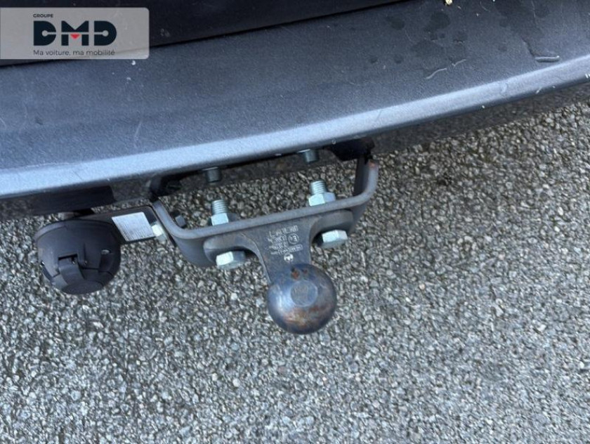 Ford Tourneo Courier 1.0e 100ch Titanium - Visuel #15