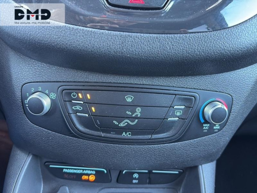 Ford Tourneo Courier 1.0e 100ch Titanium - Visuel #18