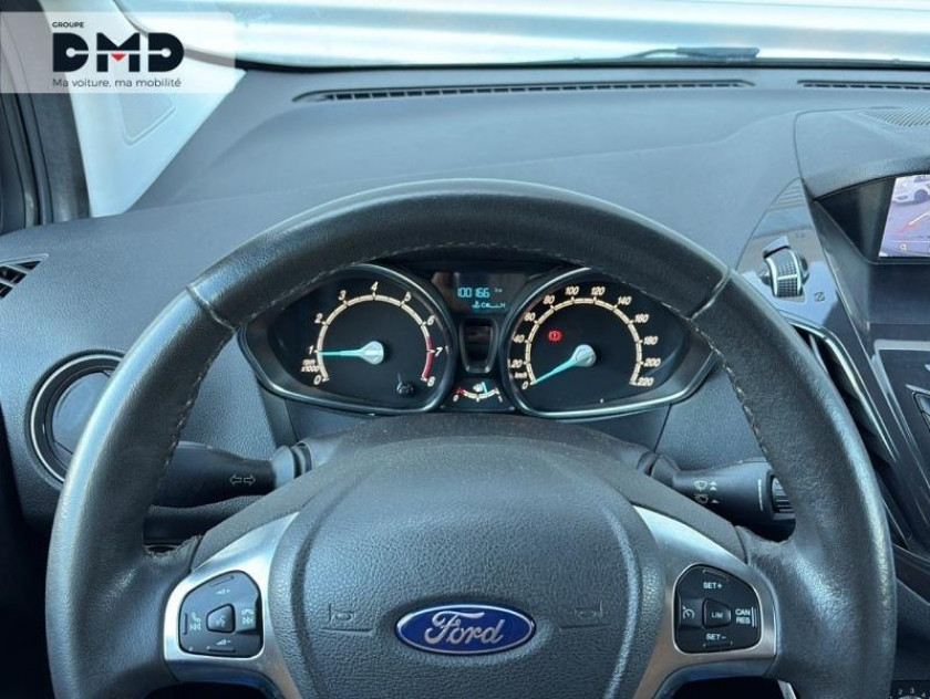 Ford Tourneo Courier 1.0e 100ch Titanium - Visuel #7