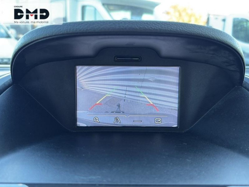 Ford Tourneo Courier 1.0e 100ch Titanium - Visuel #14