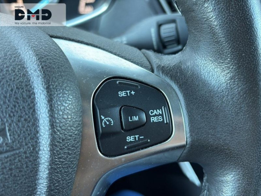 Ford Tourneo Courier 1.0e 100ch Titanium - Visuel #17