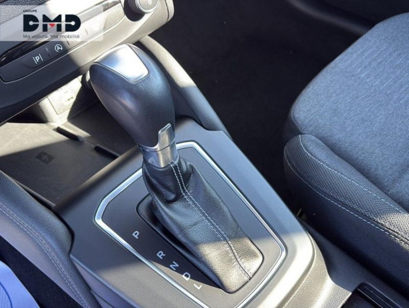 Ford Focus Active Sw 1.0 Flexifuel Mhev 125ch Active X Powershift - Visuel #8