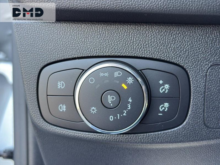 Ford Focus Active Sw 1.0 Flexifuel Mhev 125ch Active X Powershift - Visuel #14