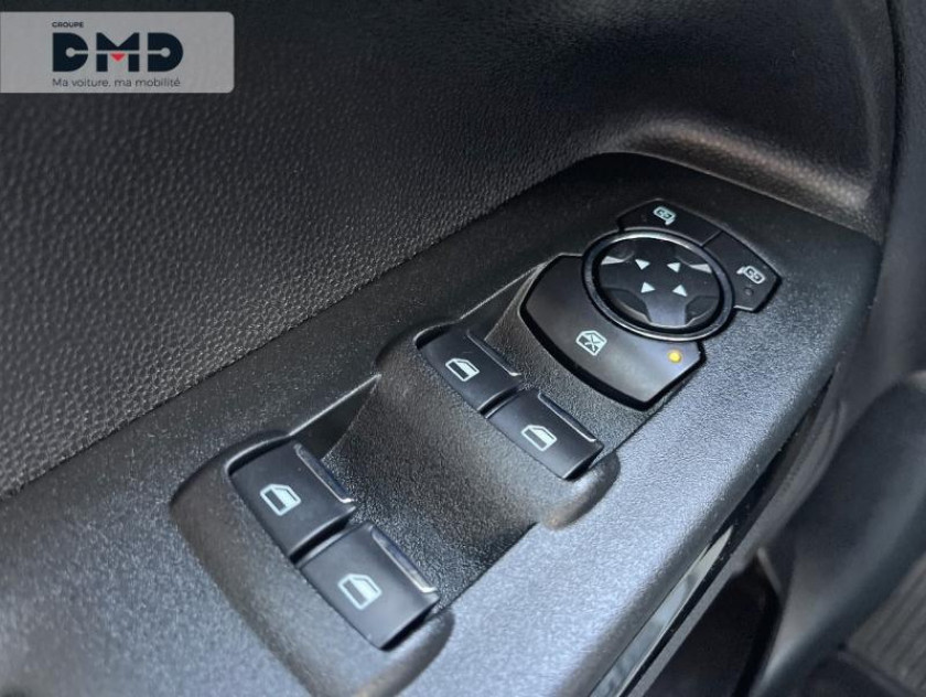 Ford Ecosport 1.0 Ecoboost 125ch Titanium 6cv - Visuel #18