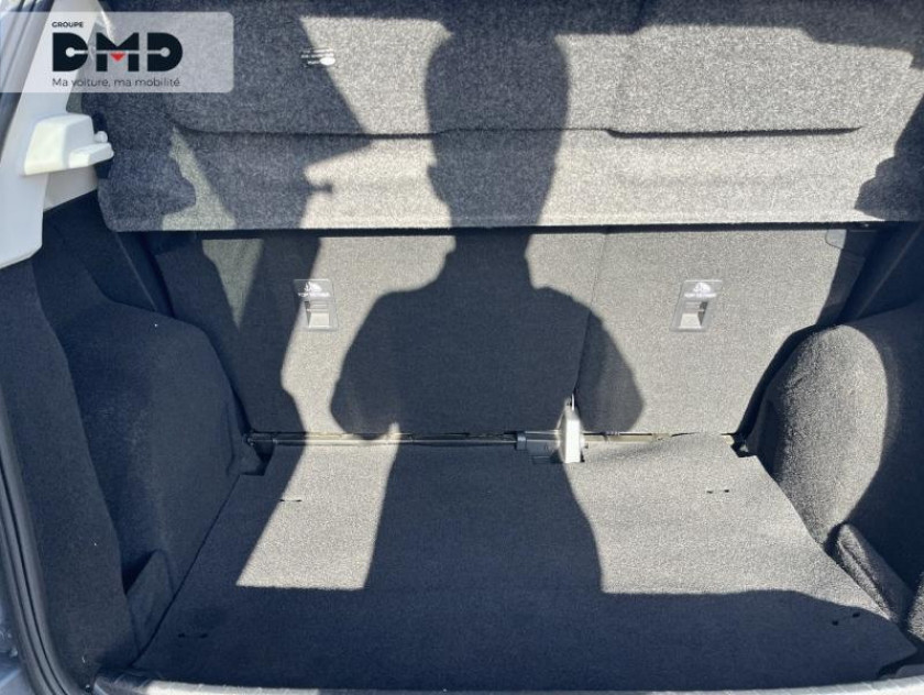 Ford Ecosport 1.0 Ecoboost 125ch Titanium 6cv - Visuel #12