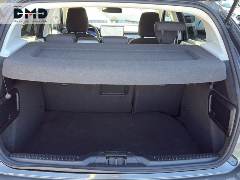 Ford Focus 1.0 Flexifuel Mhev 125ch Titanium X Business Powershift - Visuel #12