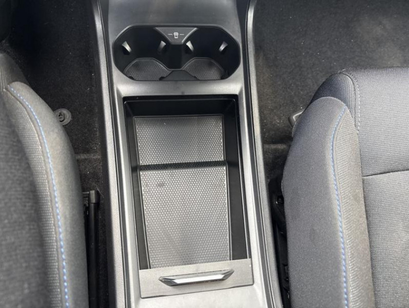 MG Motor Mg4 Ev 170ch - 51kwh My23 - Visuel #14