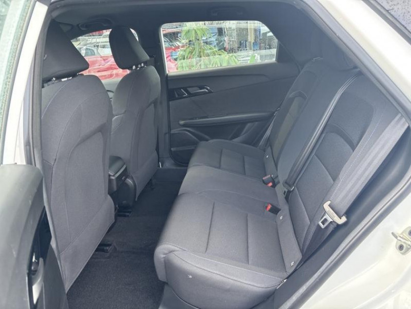 MG Motor Mg4 Ev 170ch - 51kwh My23 - Visuel #11