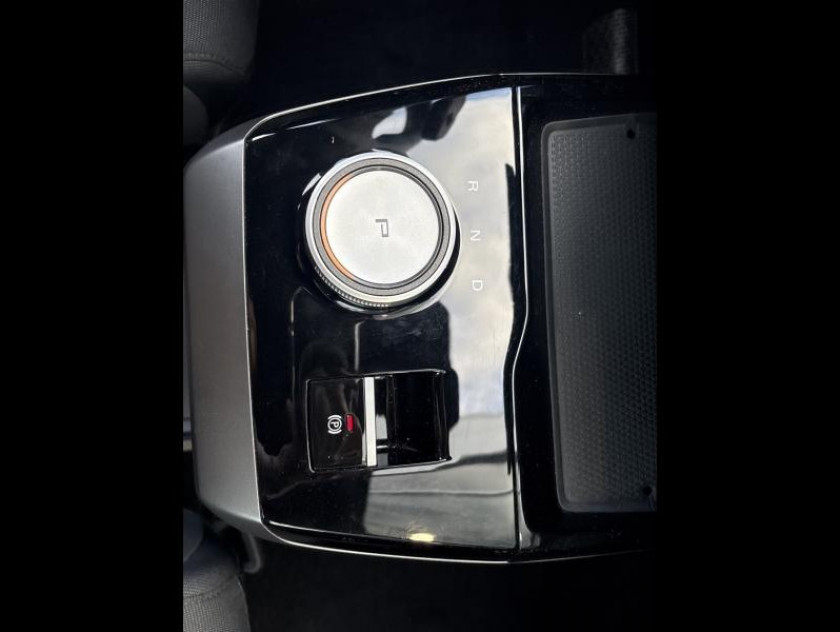 MG Motor Mg4 Ev 170ch - 51kwh My23 Standard - Visuel #9