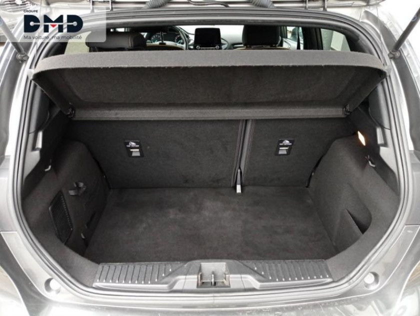 Ford Fiesta Active 1.0 Ecoboost 100ch S&s Plus Bva Euro6.2 - Visuel #12