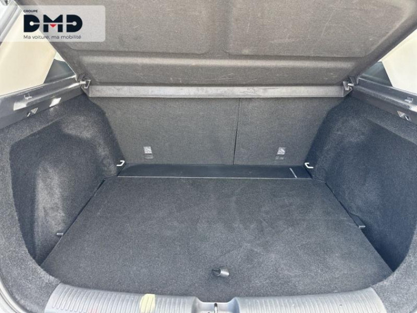 MG Motor Zs Hybrid+ 197ch Comfort - Visuel #12