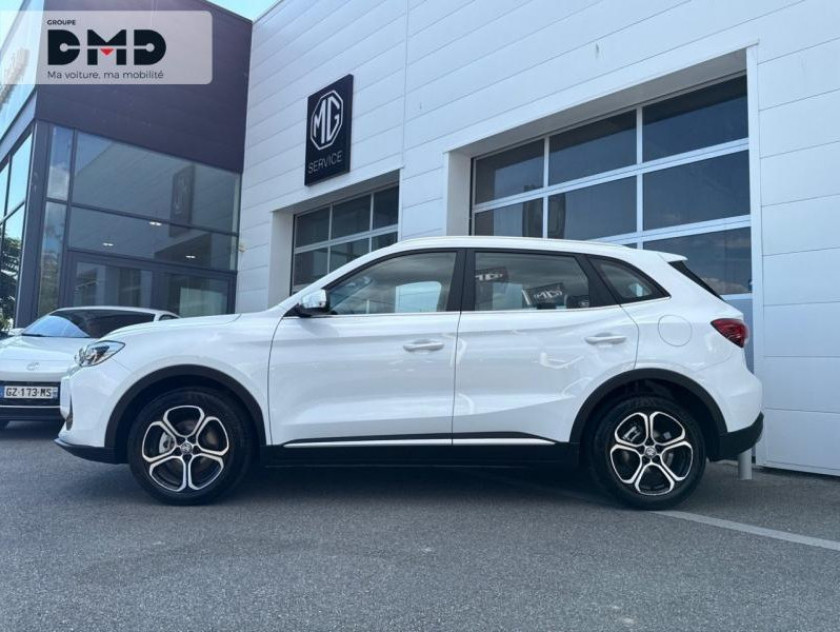 MG Motor Zs Hybrid+ 197ch Comfort - Visuel #2