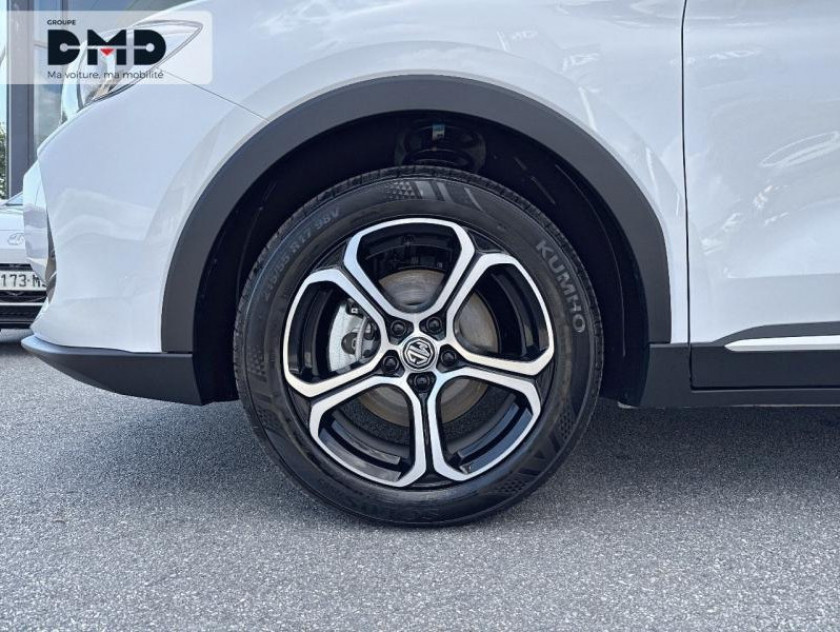 MG Motor Zs Hybrid+ 197ch Comfort - Visuel #13