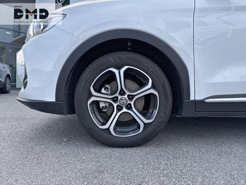 MG Motor Zs Hybrid+ 197ch Comfort - Visuel #13