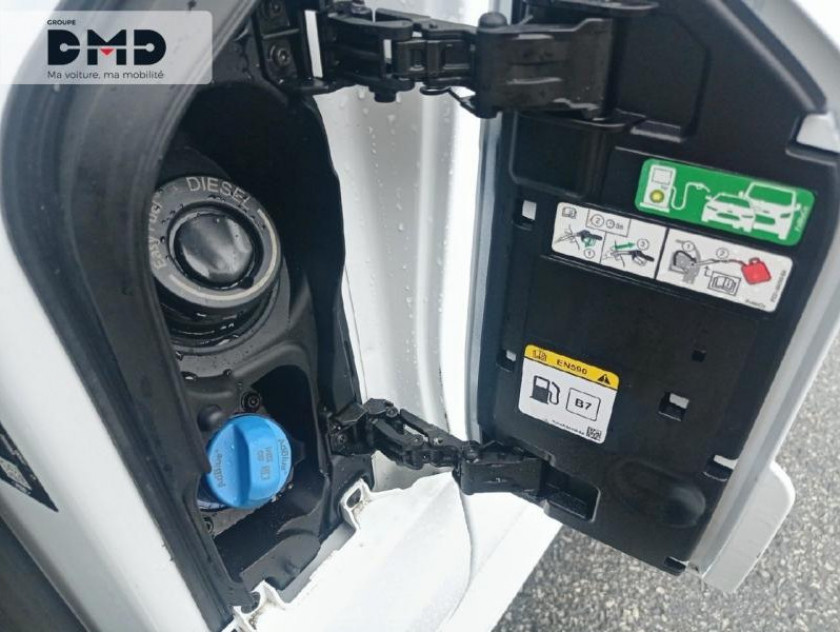 Ford Transit Custom Fg 300 L1h1 2.0 Ecoblue 136ch Trend - Visuel #15