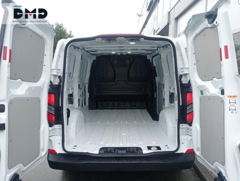 Ford Transit Custom Fg 300 L1h1 2.0 Ecoblue 136ch Trend - Visuel #12