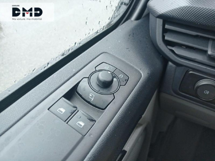 Ford Transit Custom Fg 300 L1h1 2.0 Ecoblue 136ch Trend - Visuel #20