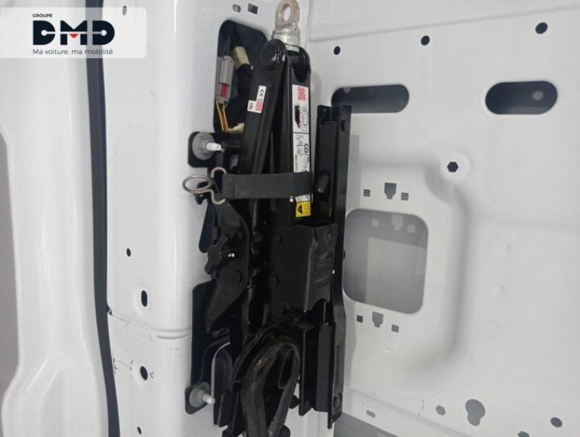 Ford Transit Custom Fg 300 L1h1 2.0 Ecoblue 136ch Trend - Visuel #14