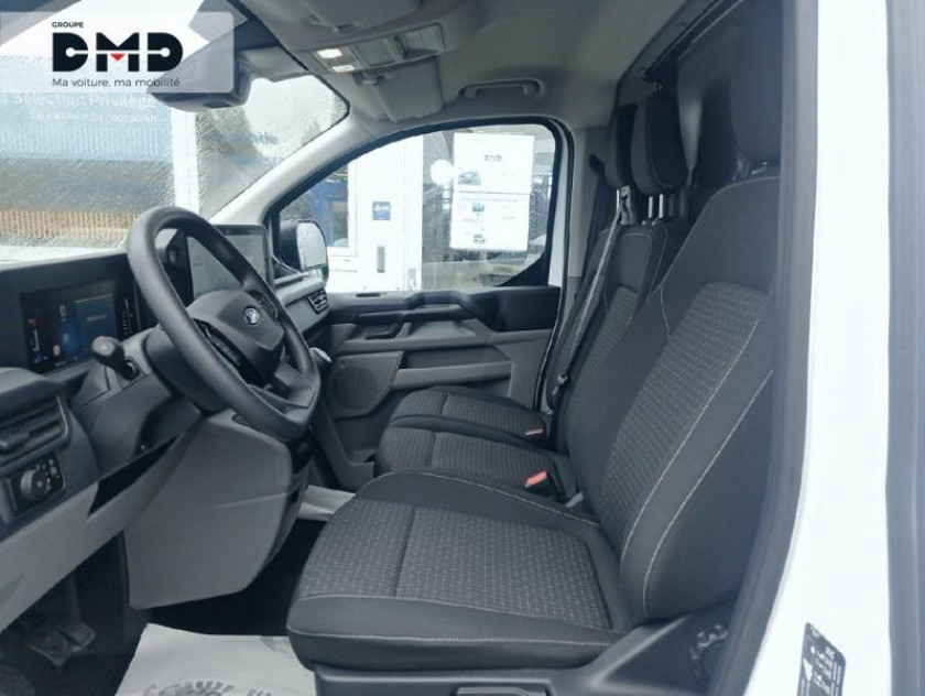 Ford Transit Custom Fg 300 L1h1 2.0 Ecoblue 136ch Trend - Visuel #9