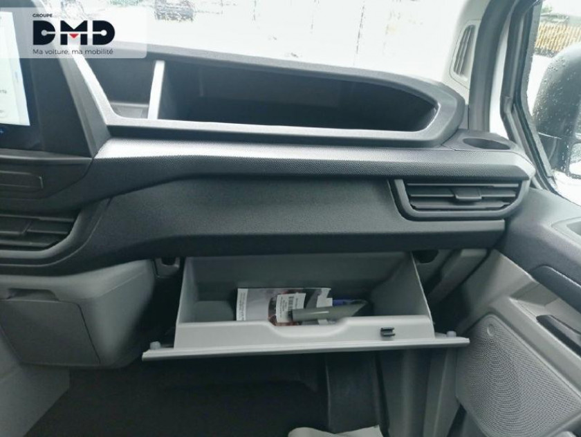 Ford Transit Custom Fg 300 L1h1 2.0 Ecoblue 136ch Trend - Visuel #18
