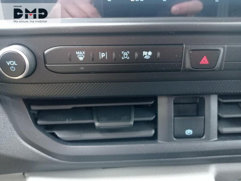 Ford Transit Custom Fg 300 L1h1 2.0 Ecoblue 136ch Trend - Visuel #17