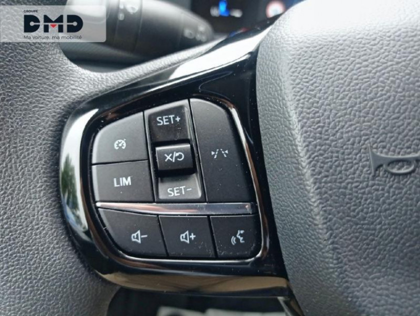 Ford Transit Custom Fg 300 L1h1 2.0 Ecoblue 136ch Trend - Visuel #19