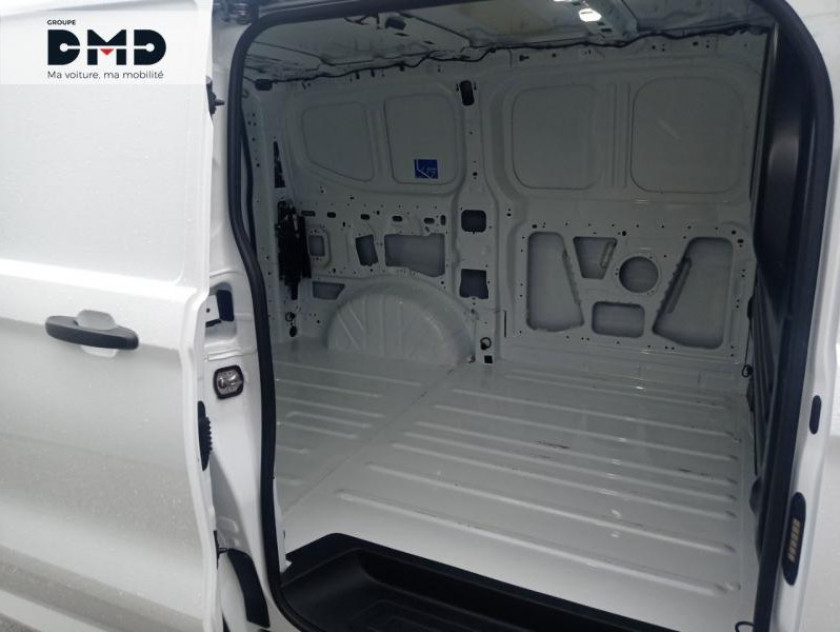 Ford Transit Custom Fg 300 L1h1 2.0 Ecoblue 136ch Trend - Visuel #10