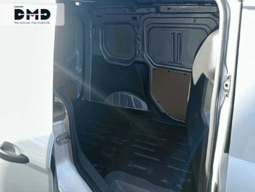 Ford Transit Connect L1 1.0e 100ch E85 Trend Business Nav - Visuel #10