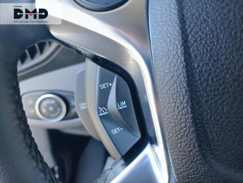 Ford Transit Connect L1 1.0e 100ch E85 Trend Business Nav - Visuel #18