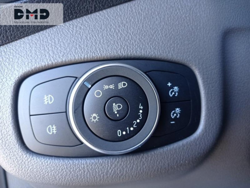 Ford Transit Connect L1 1.0e 100ch E85 Trend Business Nav - Visuel #19