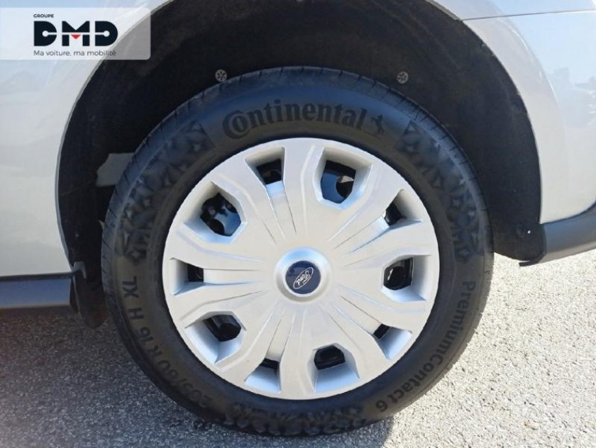 Ford Transit Connect L1 1.0e 100ch E85 Trend Business Nav - Visuel #13