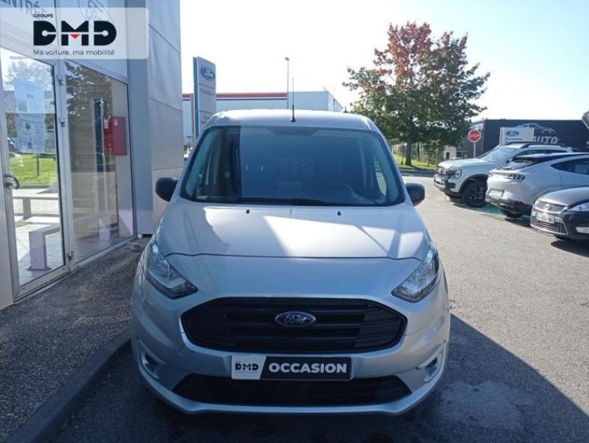 Ford Transit Connect L1 1.0e 100ch E85 Trend Business Nav - Visuel #4