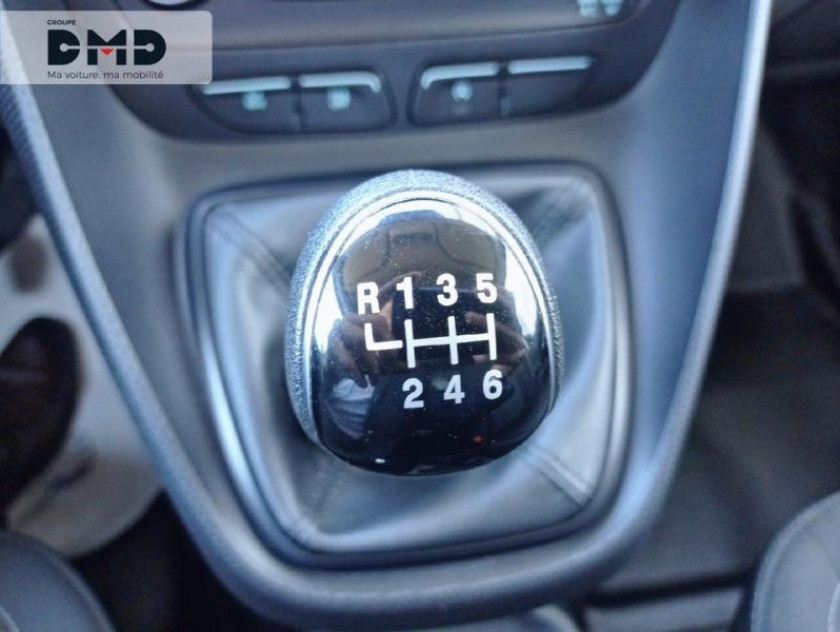 Ford Transit Connect L1 1.0e 100ch E85 Trend Business Nav - Visuel #8