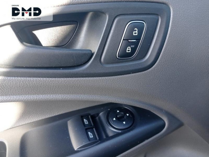 Ford Transit Connect L1 1.0e 100ch E85 Trend Business Nav - Visuel #20