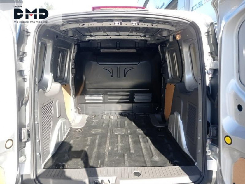 Ford Transit Connect L1 1.0e 100ch E85 Trend Business Nav - Visuel #12