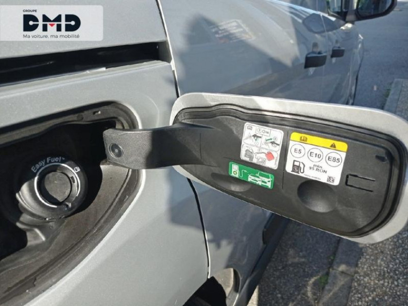 Ford Transit Connect L1 1.0e 100ch E85 Trend Business Nav - Visuel #14